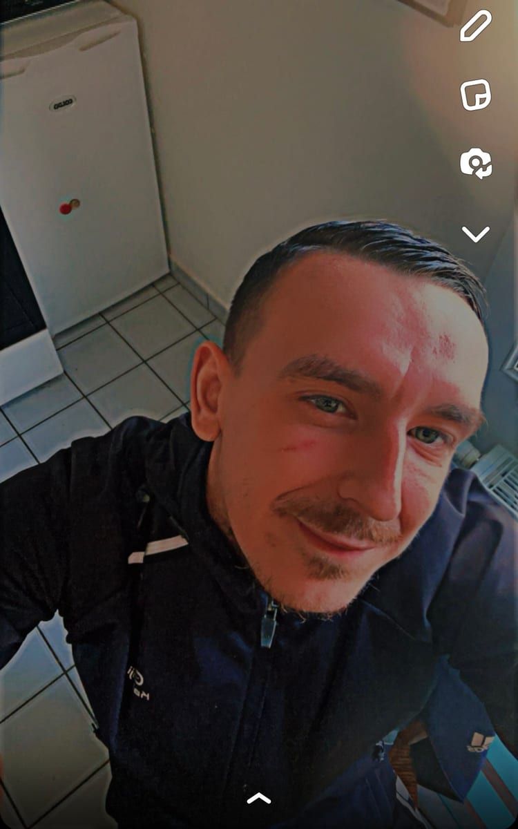 Profil de Jules, 37 ans, Gay fute à Baar (Zoug)