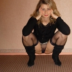 Profil de Maylene, 41 ans, Gay fute à Obbürgen (Nidwald)