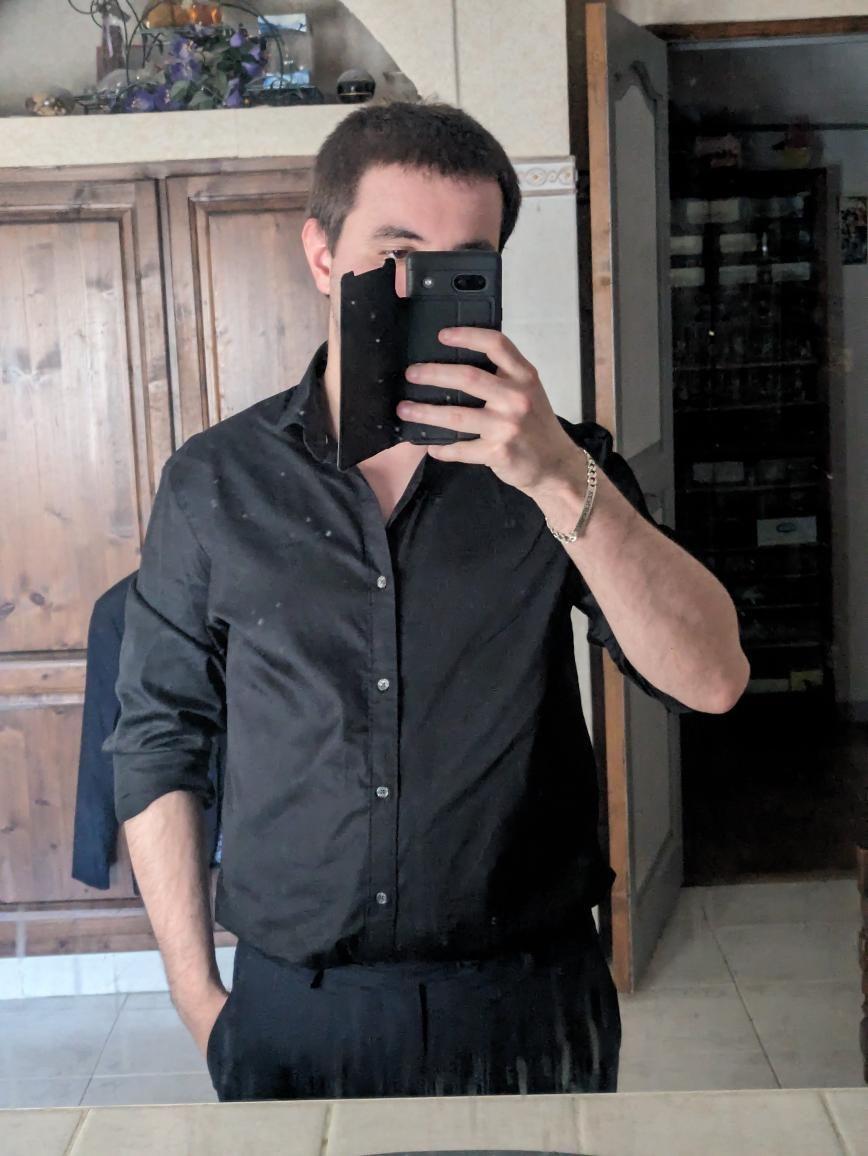 Juluan - Gay fute à Sedrun Profil de Juluan, 24 ans, Gay fute à Sedrun (Grisons)