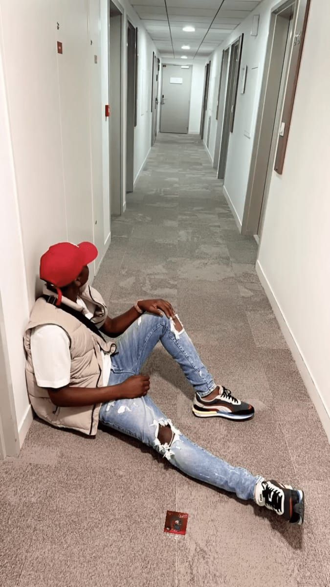 Namir - Gay fute à Valangin Profil de Namir, 34 ans, Gay fute à Valangin (Neuchâtel)