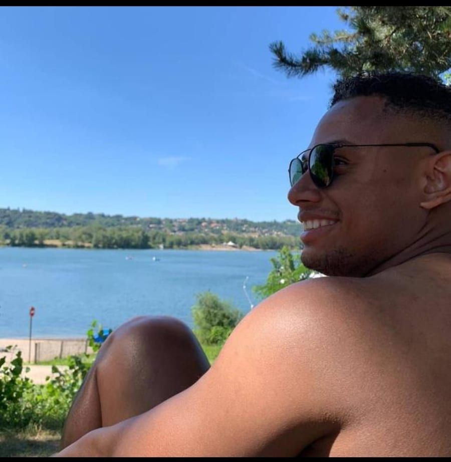 Ramadan - Gay fute à Zwingen Profil de Ramadan, 43 ans, Gay fute à Zwingen (Bâle-Campagne)