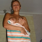 Profil de Cannelle, 34 ans, Gay fute à Auw (Argovie)
