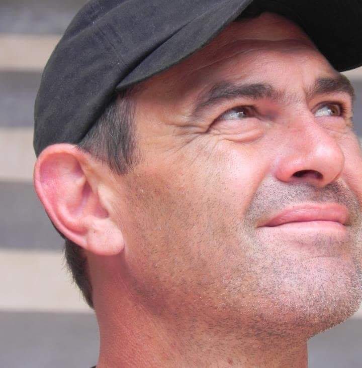 Profil de Aboubacry, 33 ans, Gay fute à Yvorne (Vaud)