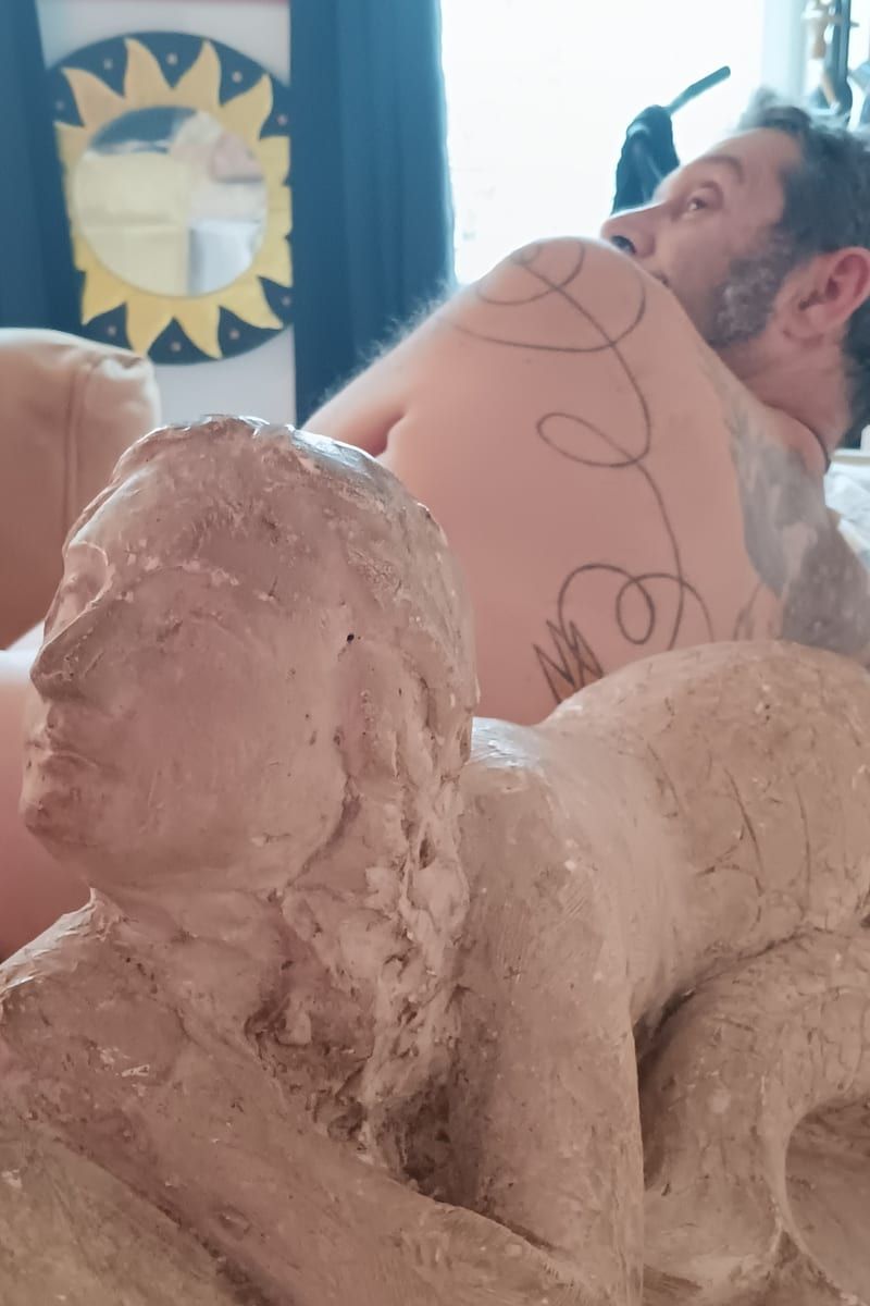 Profil de Kyo, 37 ans, Gay fute à Belprahon (Berne)