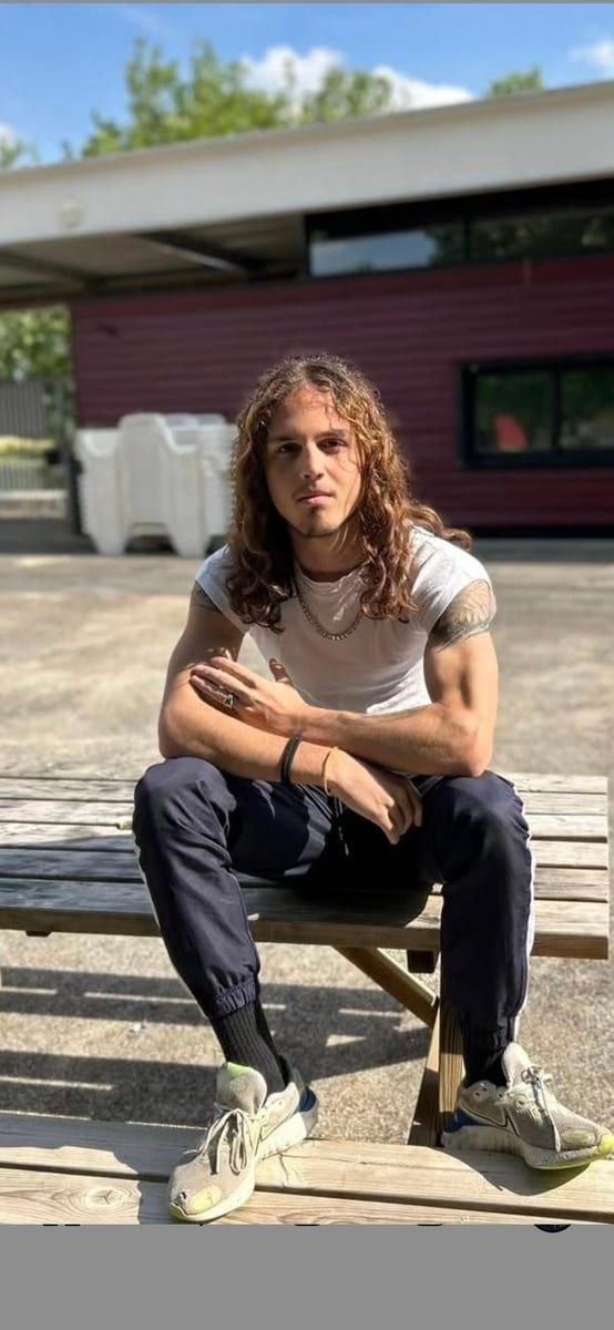 Profil de Can, 31 ans, Gay fute à Rougemont (Vaud)