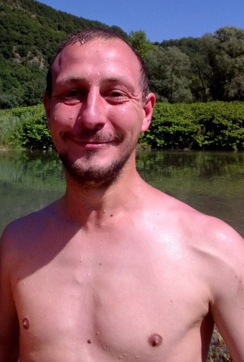 Profil de Hercule, 31 ans, Gay fute à Ballmoos (Berne)