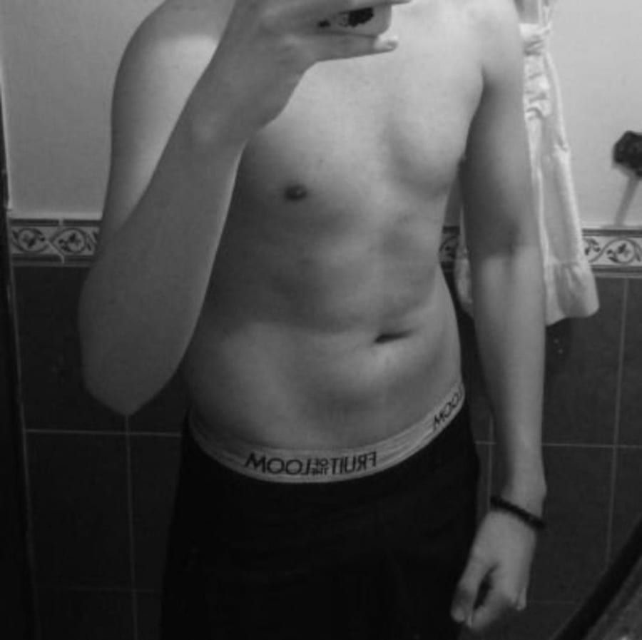 Profil de Nayim, 25 ans, Gay fute à Zuben (Thurgovie)