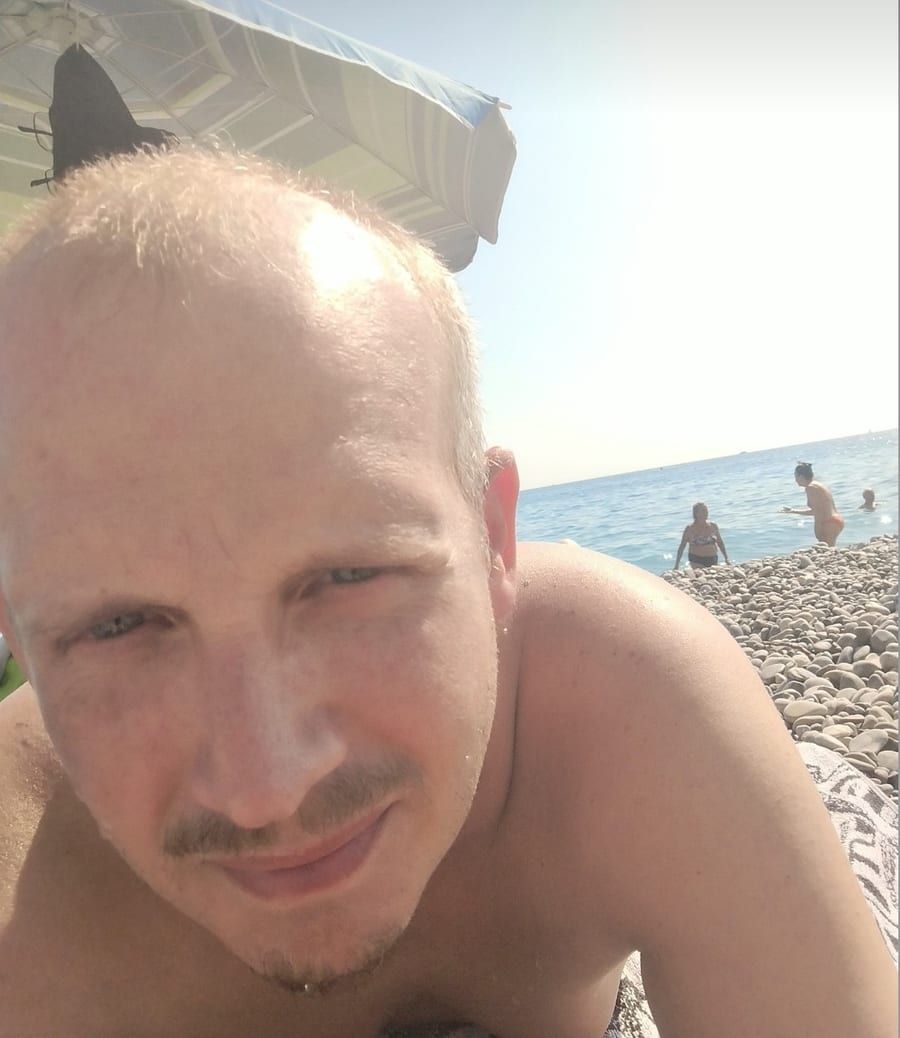 Profil de Athanael, 33 ans, Gay fute à Saubraz (Vaud)