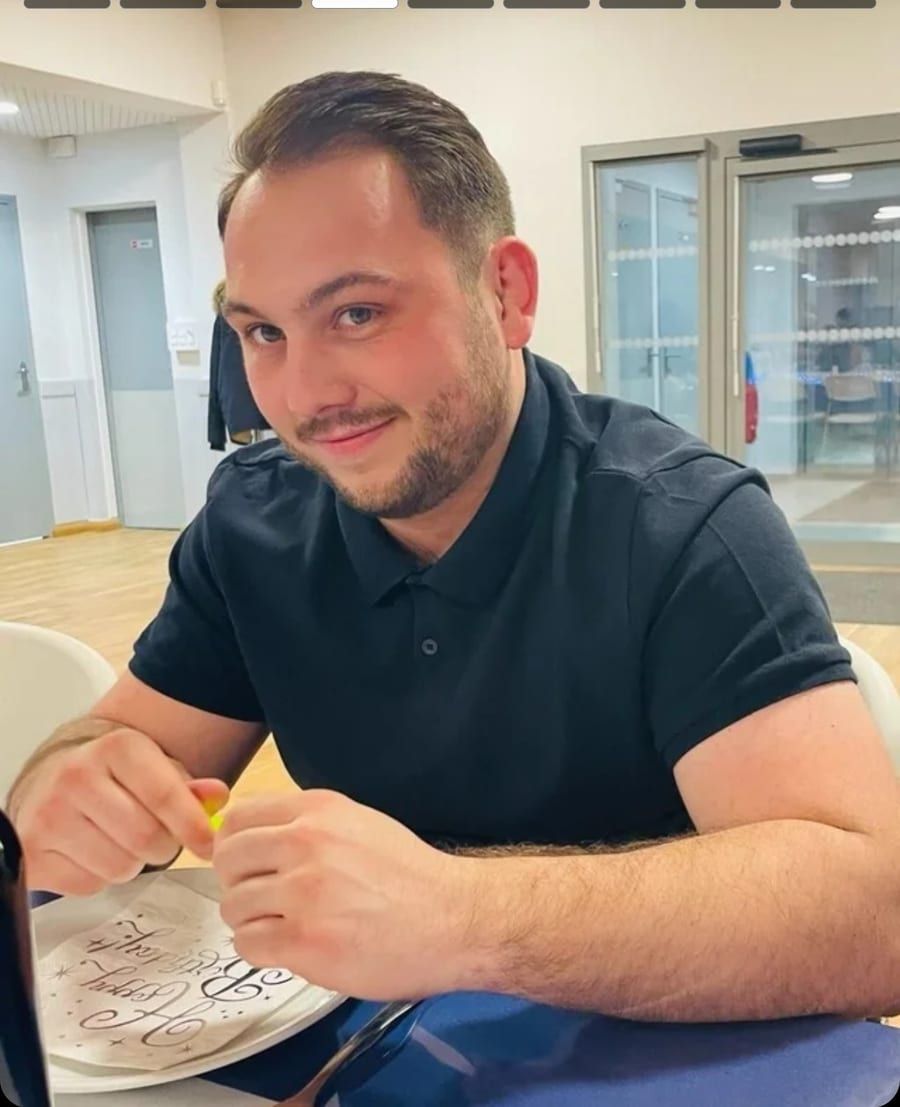 Profil de Luiguy, 35 ans, Gay fute à Rolle (Vaud)