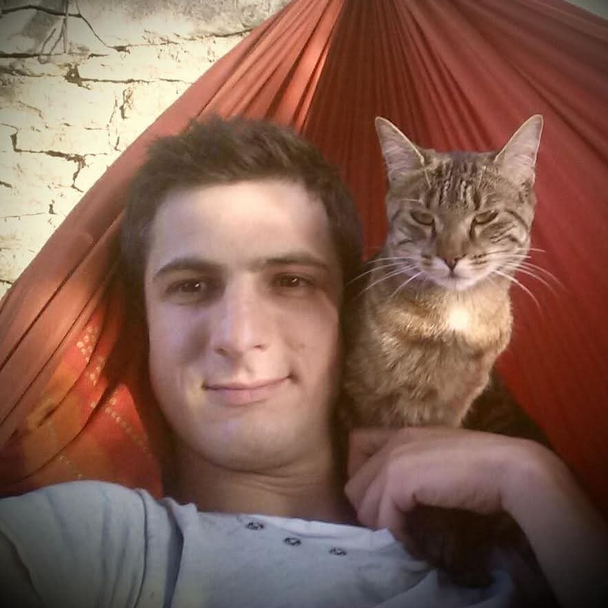 Profil de Emilian, 25 ans, Gay fute à Grindelwald (Berne)