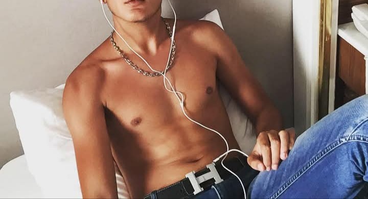 Kelig - Gay fute à Mühlrüti Profil de Kelig, 29 ans, Gay fute à Mühlrüti (Saint-Gall)