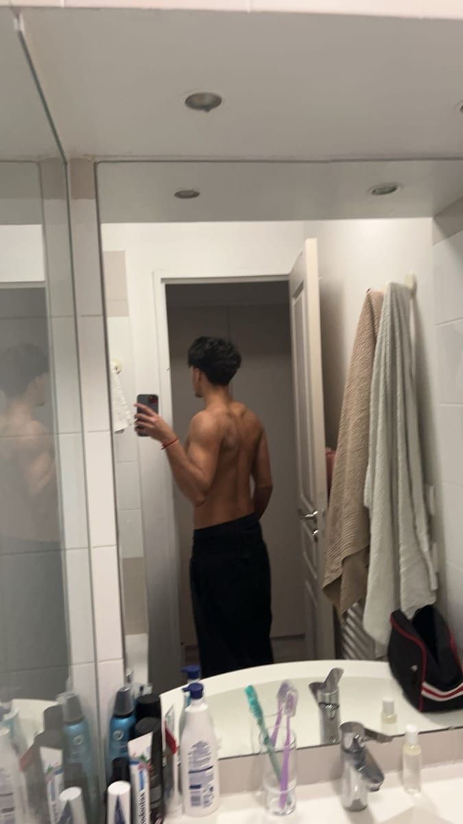 Profil de Joas, 25 ans, Gay fute à Rivaz (Vaud)