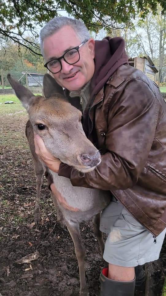 Profil de Manutea, 31 ans, Gay fute à Belprahon (Berne)