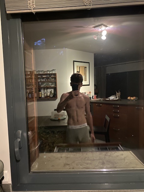 Profil de Gagny, 42 ans, Gay fute à Belprahon (Berne)