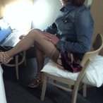 Profil de Thalia, 35 ans, Gay fute à Oberwil b. Zug (Zoug)