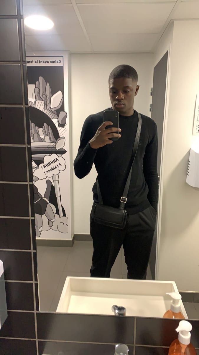 Profil de Michaël, 26 ans, Gay fute à Diepflingen (Bâle-Campagne)