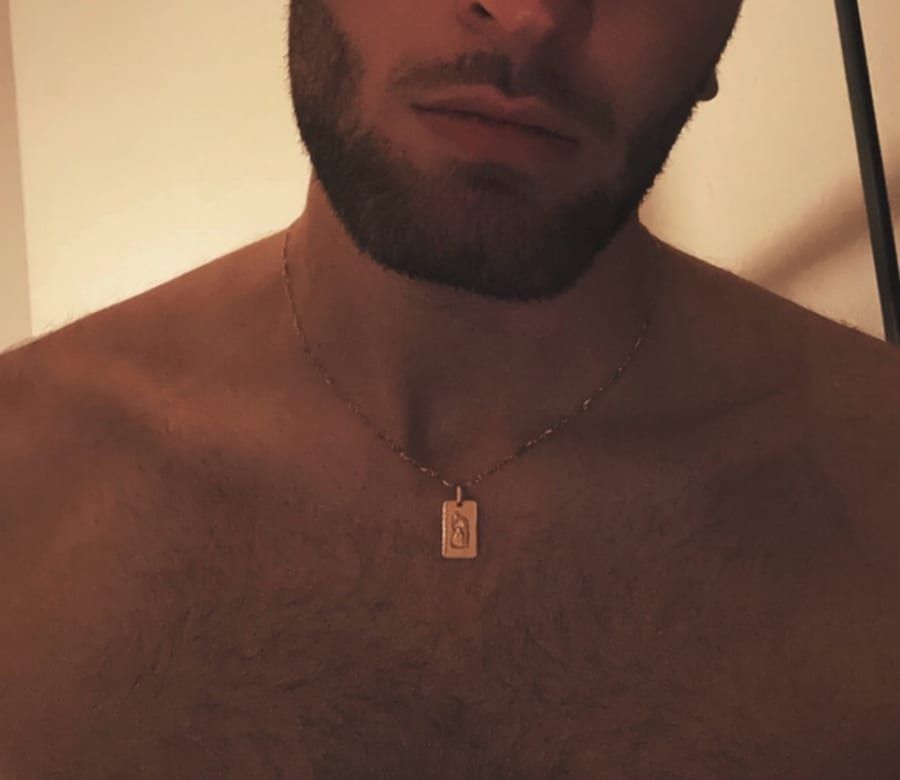 Profil de Mazigh, 26 ans, Gay fute à Bottmingen (Bâle-Campagne)