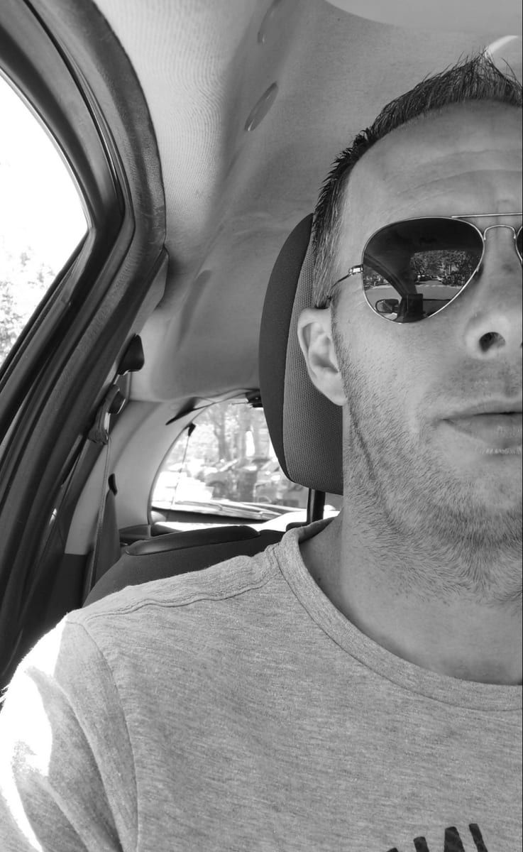 Profil de Sabry, 39 ans, Gay fute à Lobsigen (Berne)