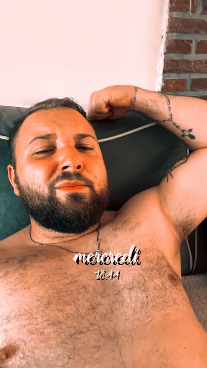 Profil de Lounys, 35 ans, Gay fute à Buchrain (Lucerne)