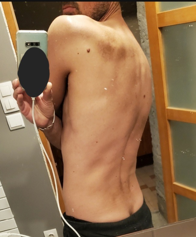 Irenee - Gay fute à Zillis Profil de Irenee, 39 ans, Gay fute à Zillis (Grisons)