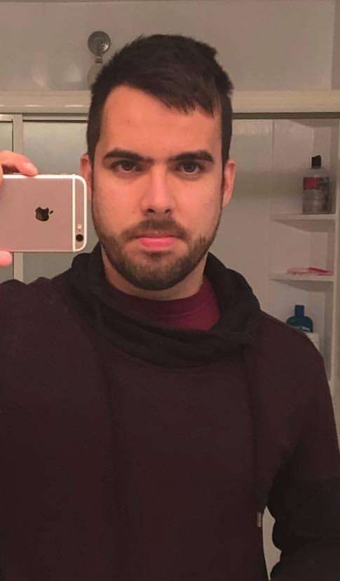 Profil de Ogier, 23 ans, Gay fute à Zuben (Thurgovie)