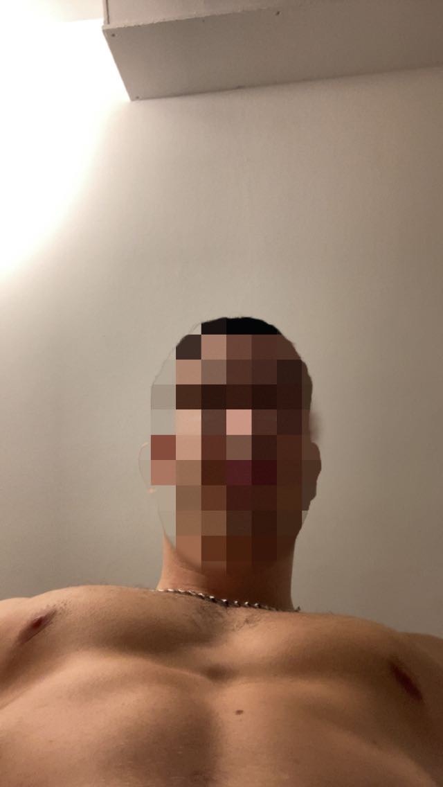 Profil de Levan, 31 ans, Gay fute à Prêles (Berne)