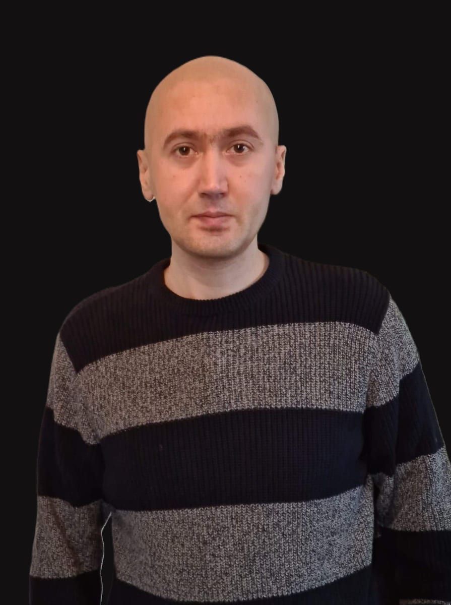 Profil de Isshak, 34 ans, Gay fute à Blitzingen (Valais)