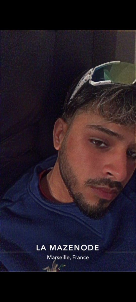 Profil de Juanito, 40 ans, Gay fute à Le Prese (Grisons)