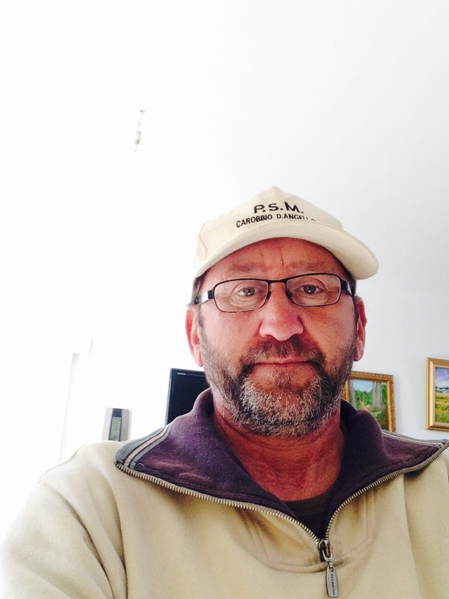 Profil de Kelian, 38 ans, Gay fute à Baar (Zoug)