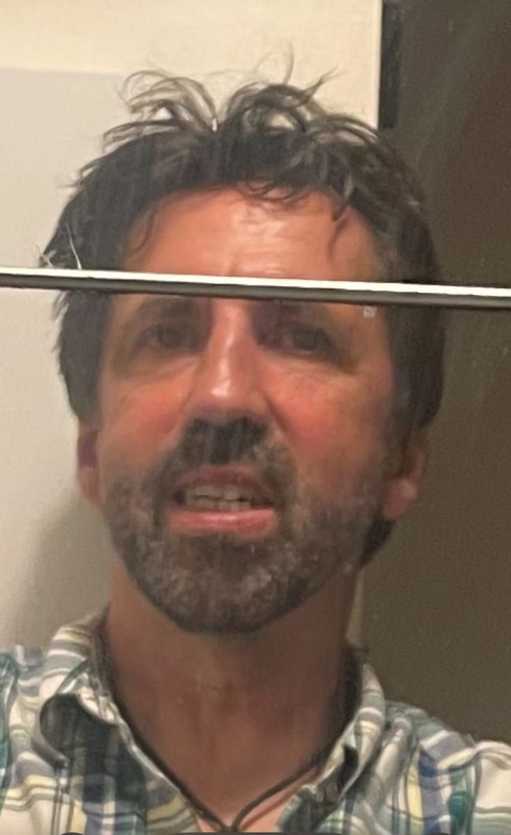 Profil de Suraj, 38 ans, Gay fute à Bottmingen (Bâle-Campagne)