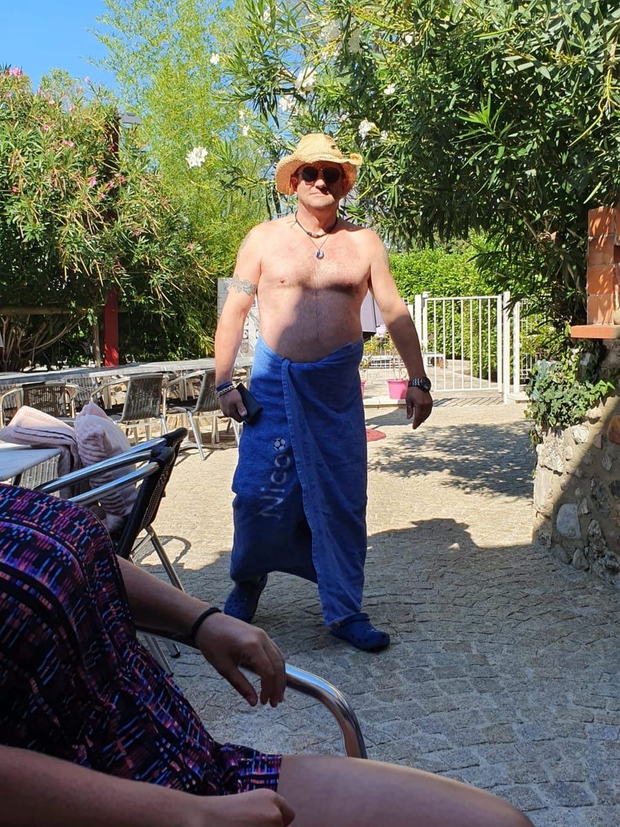 Vasco - Gay fute à Wienacht-Tobel Profil de Vasco, 38 ans, Gay fute à Wienacht-Tobel (Appenzell Rhodes-Extérieures)