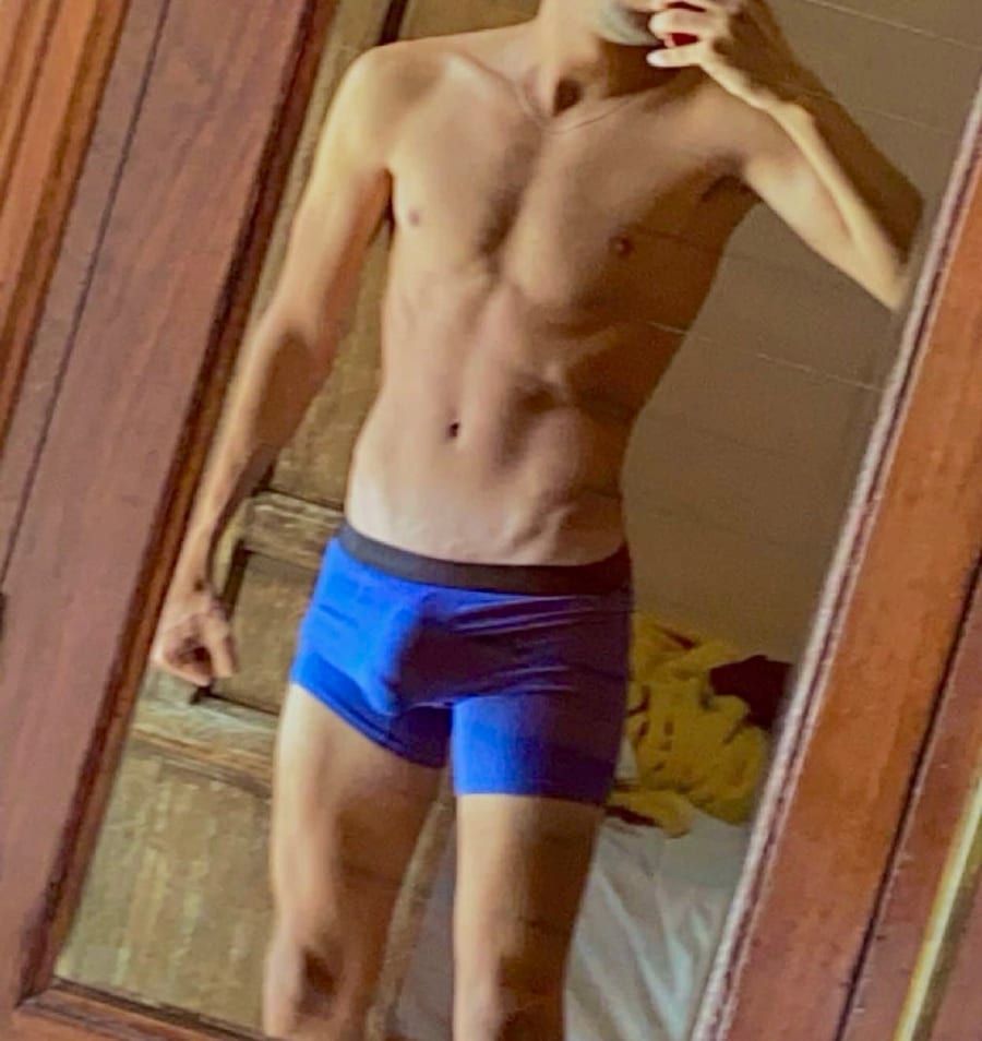 Profil de Sliman, 22 ans, Gay fute à Mühlethal (Argovie)