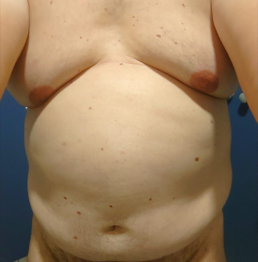Profil de Alyx, 42 ans, Gay fute à Rivaz (Vaud)