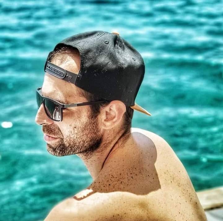Profil de Lior, 41 ans, Gay fute à Eclépens (Vaud)