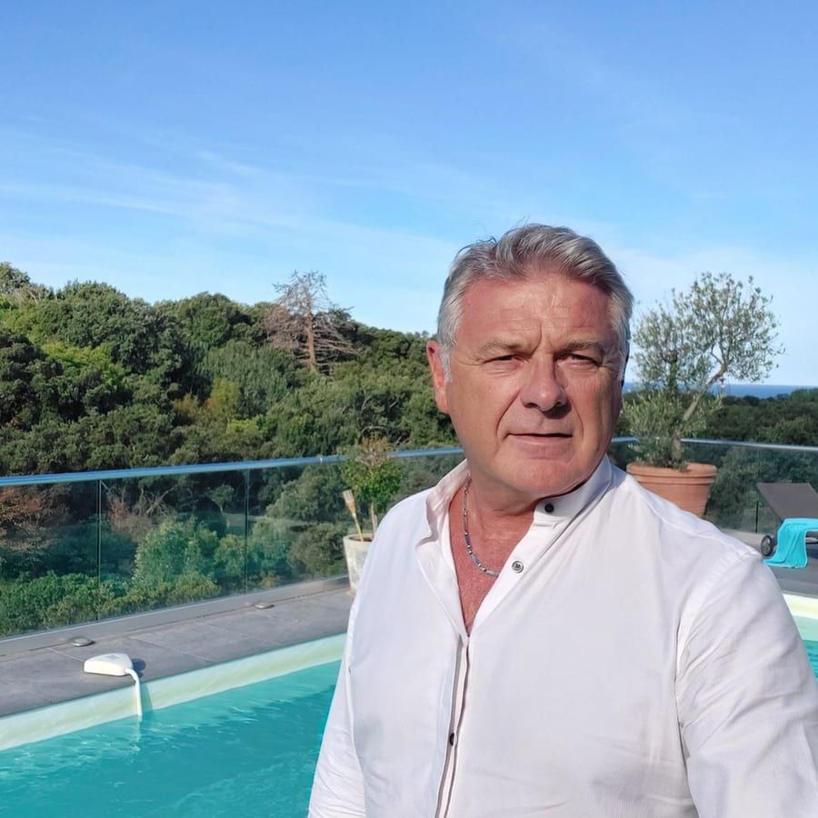Profil de Sliman, 25 ans, Gay fute à Zezikon (Thurgovie)