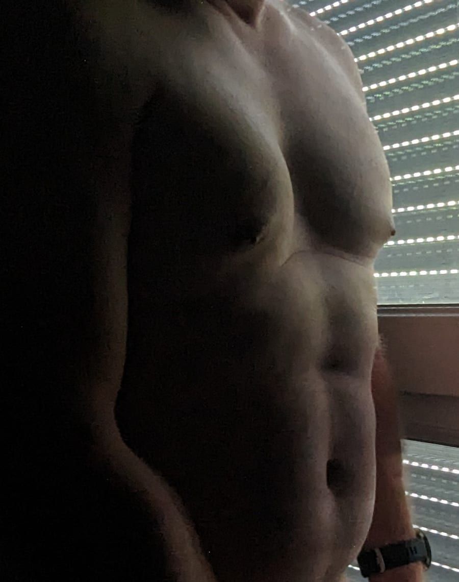 Profil de Marc-anthony, 42 ans, Gay fute à Riedern (Glaris)