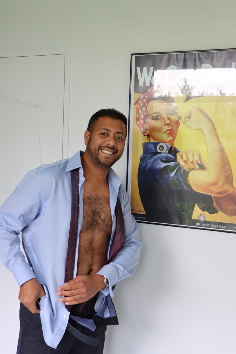 Profil de Sora, 41 ans, Gay fute à Grindelwald (Berne)