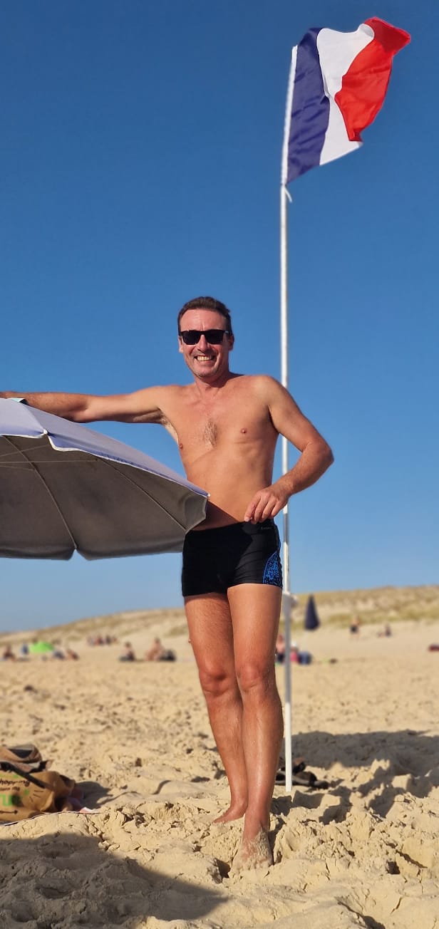 Profil de Gentien, 29 ans, Gay fute à Rolle (Vaud)