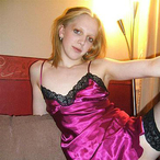 Profil de Chaimaa, 41 ans, Gay fute à Blankenburg (Berne)