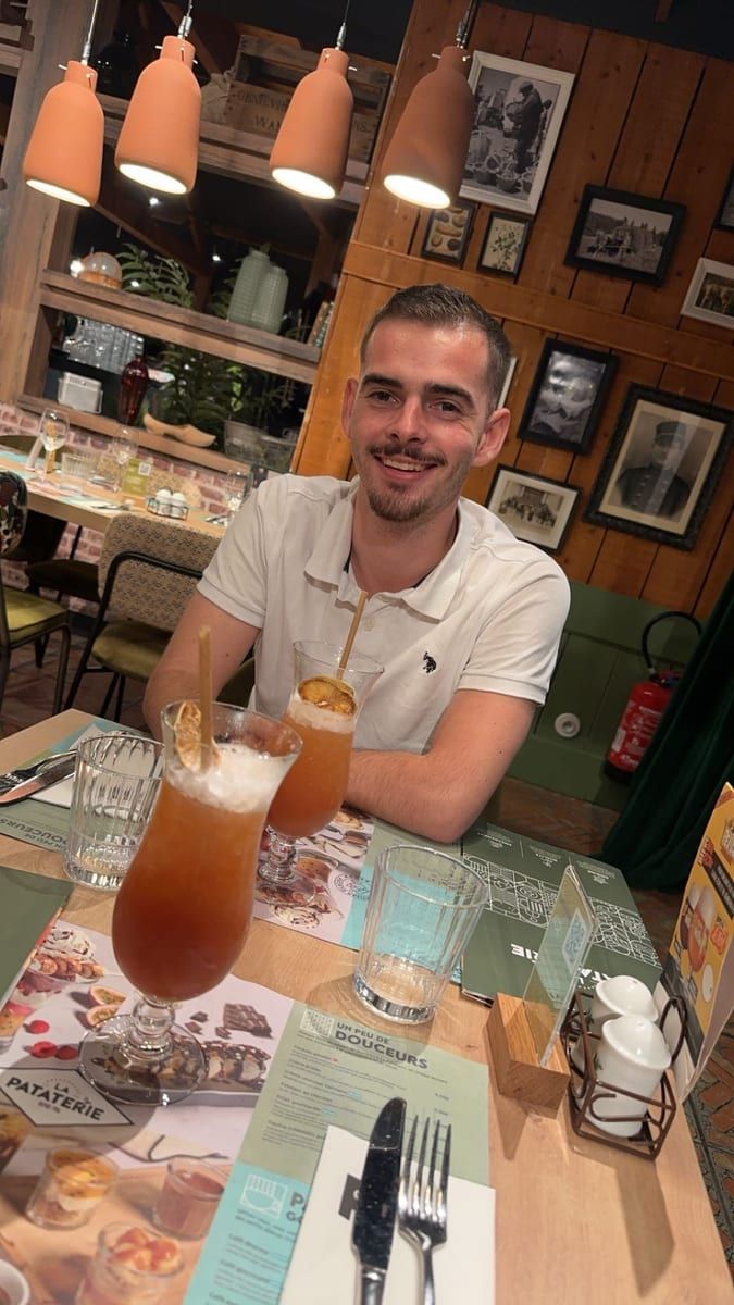 Profil de Aitor, 32 ans, Gay fute à Prêles (Berne)