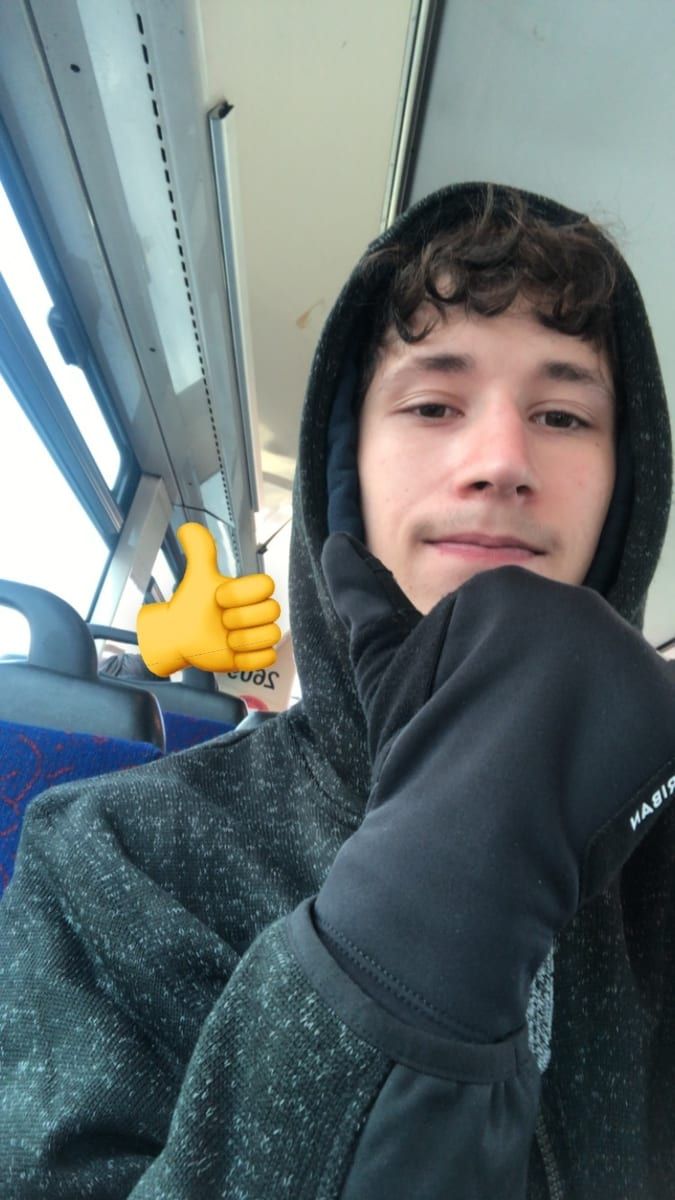 Profil de Kemyl, 37 ans, Gay fute à Filet (Valais)