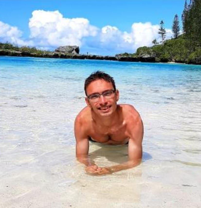 Shlomo - Gay fute à Zignau Profil de Shlomo, 44 ans, Gay fute à Zignau (Grisons)
