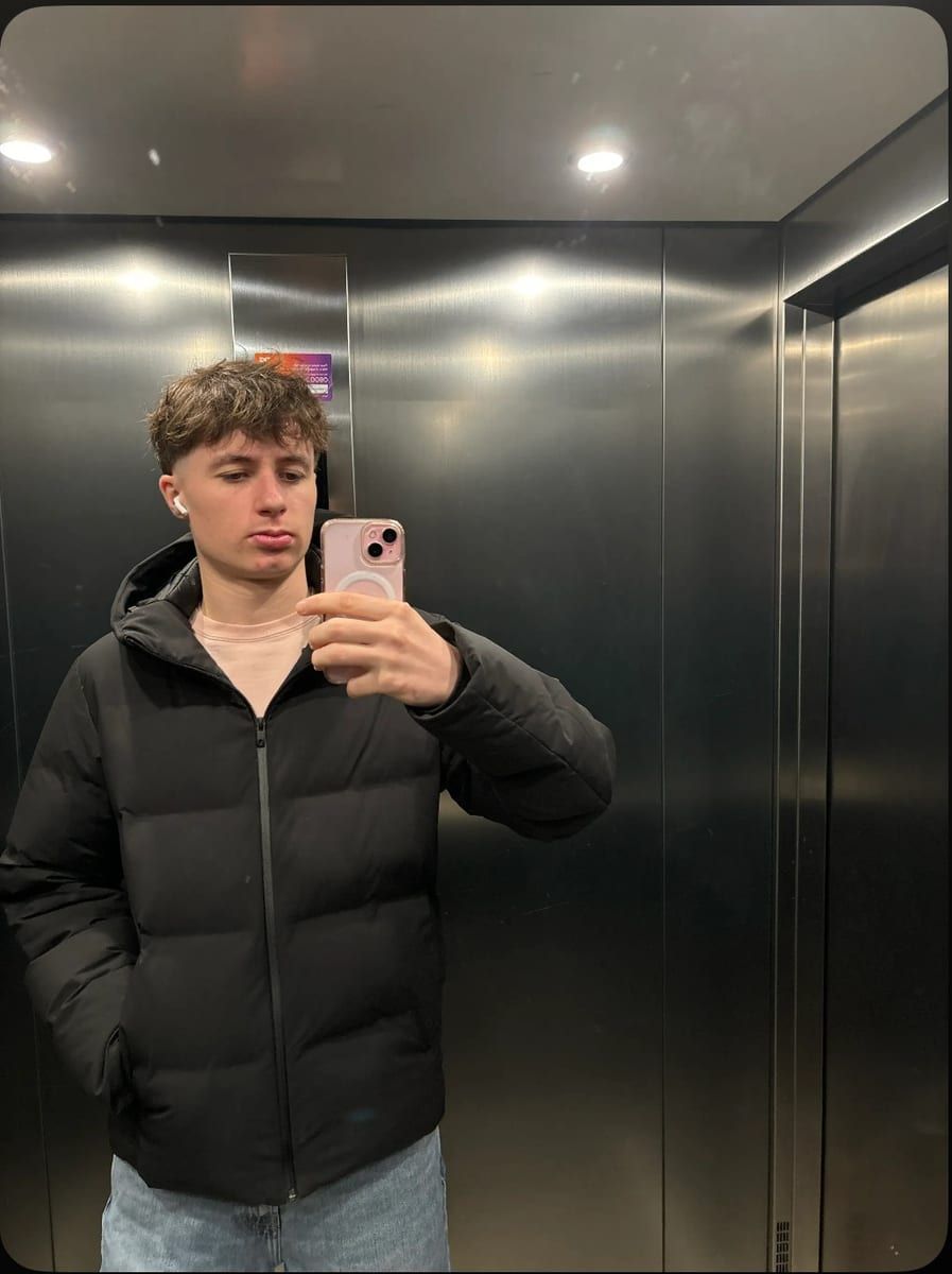 Profil de Gabriele, 33 ans, Gay fute à Wilen b. Wollerau (Schwytz)
