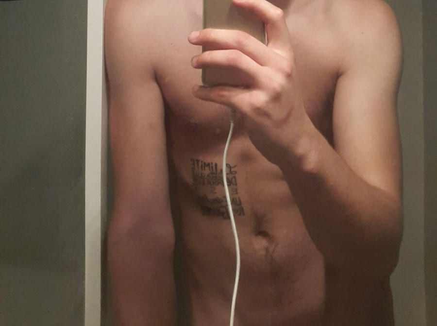 Profil de Wensley, 33 ans, Gay fute à Niedergösgen (Soleure)