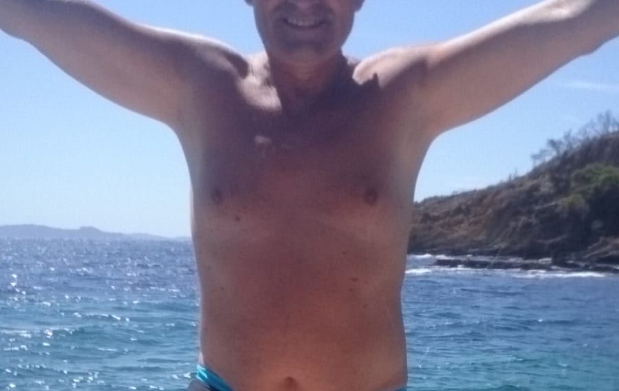 Profil de Louis-joseph, 44 ans, Gay fute à Surcasti (Grisons)