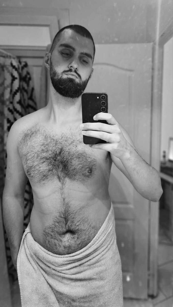 Haider - Gay fute à Zwieselberg Profil de Haider, 33 ans, Gay fute à Zwieselberg (Berne)