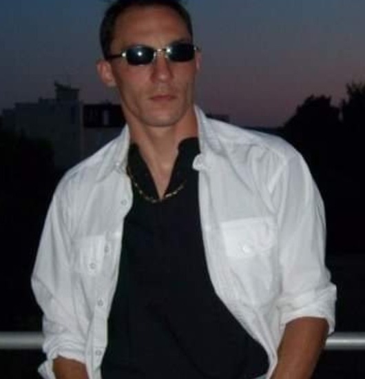 Profil de Godwin, 33 ans, Gay fute à Chapella (Grisons)