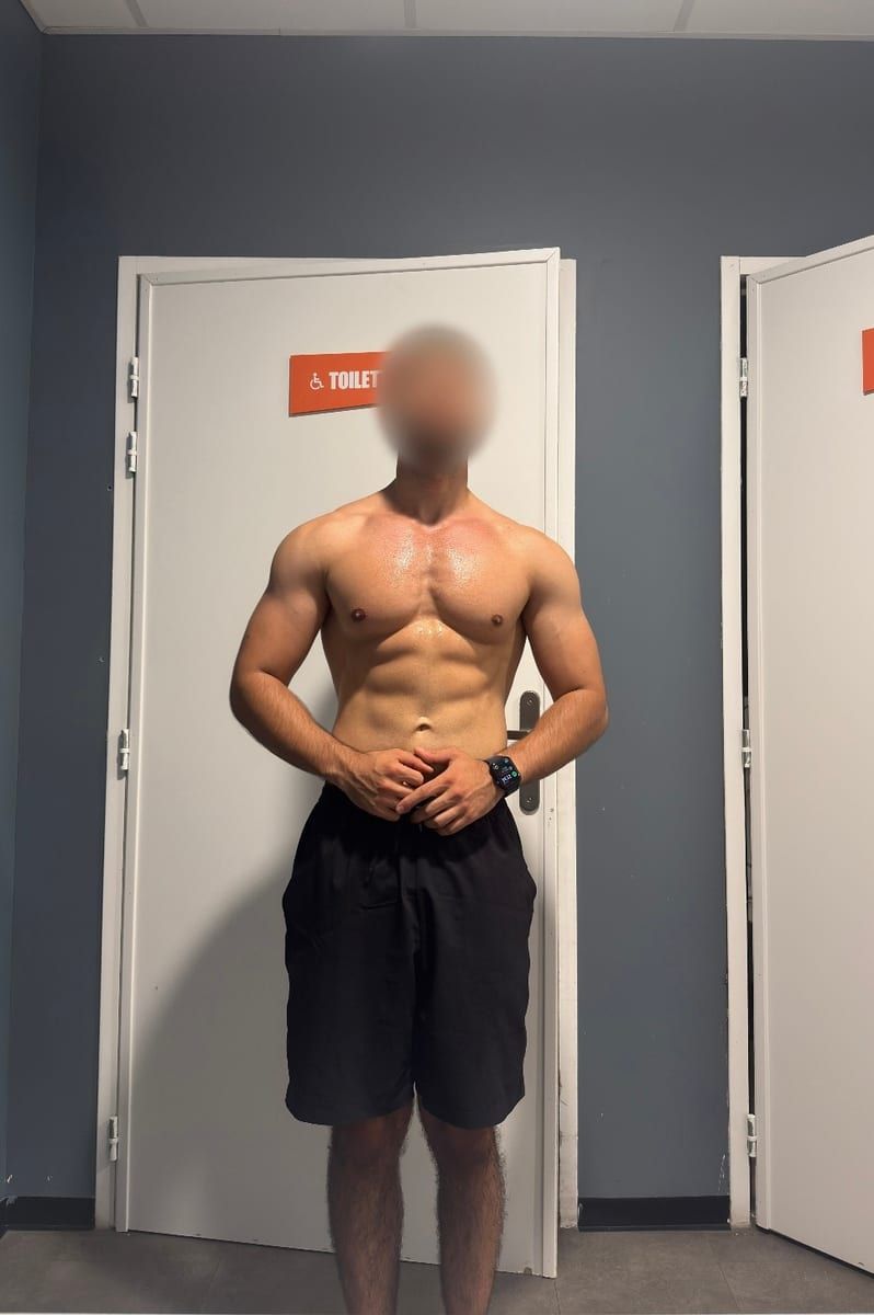 Salimou - Gay fute à Massongex Profil de Salimou, 32 ans, Gay fute à Massongex (Valais)