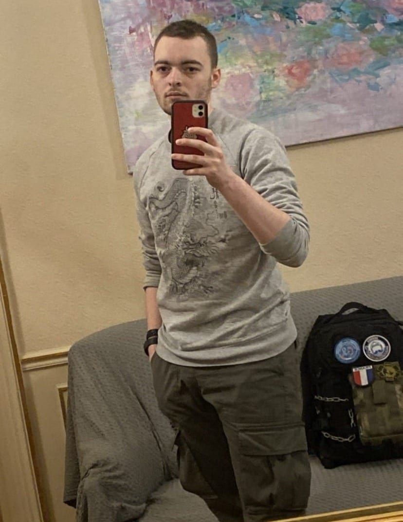 Profil de Homer, 24 ans, Gay fute à Riedtwil (Berne)