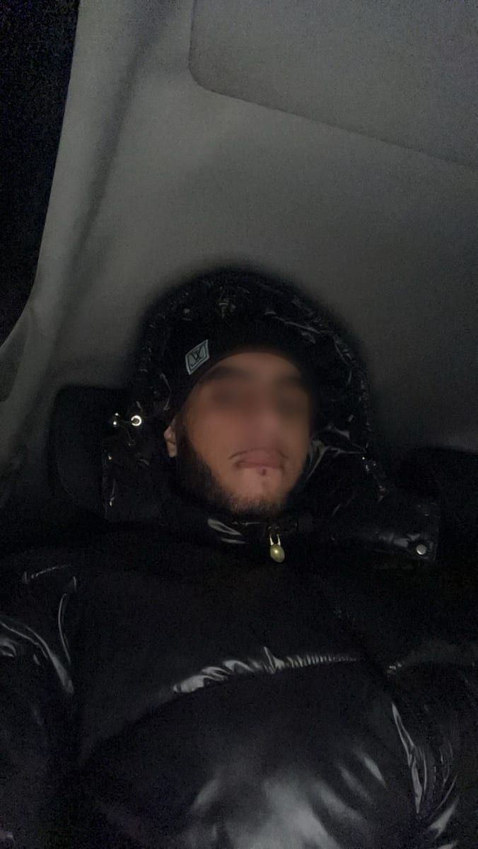 Profil de Côme, 31 ans, Gay fute à Richigen (Berne)